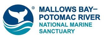 Mallows Bay Potomac River logo