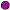 purple dot