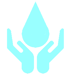 Protect water Icon