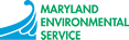 Maryland Environmental Service logo